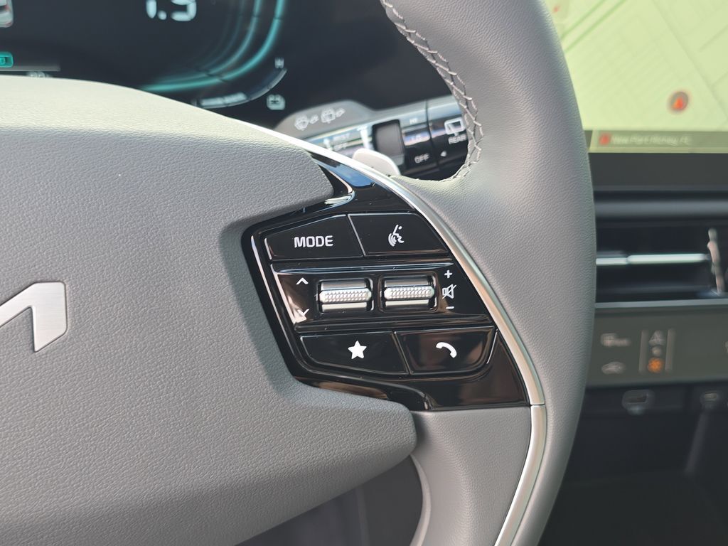 2026 Kia Niro EX San Clemente CA