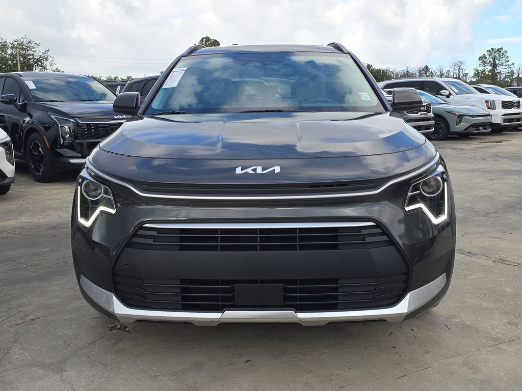 2026 Kia Niro EX San Clemente CA