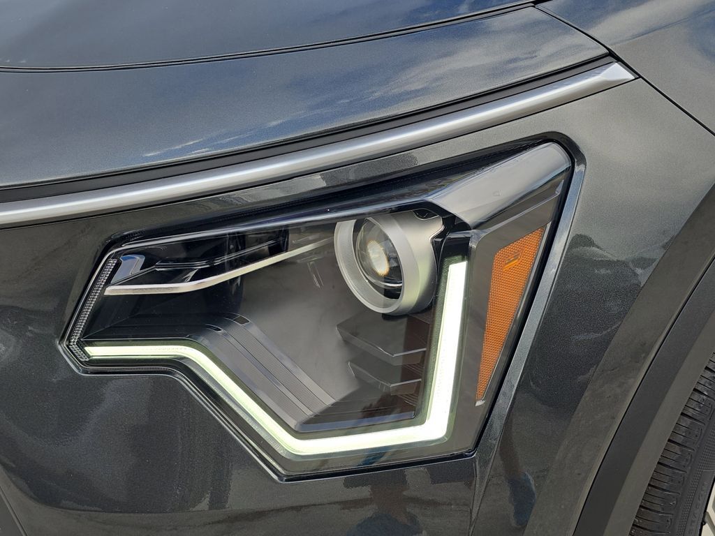 2026 Kia Niro EX San Clemente CA