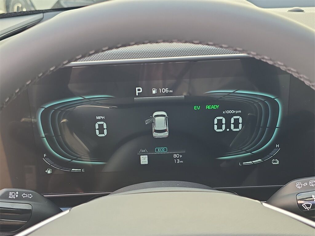 2026 Kia Niro EX San Clemente CA