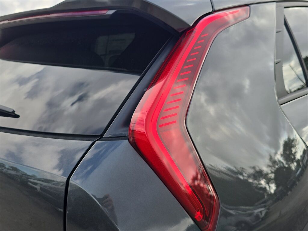 2026 Kia Niro EX San Clemente CA
