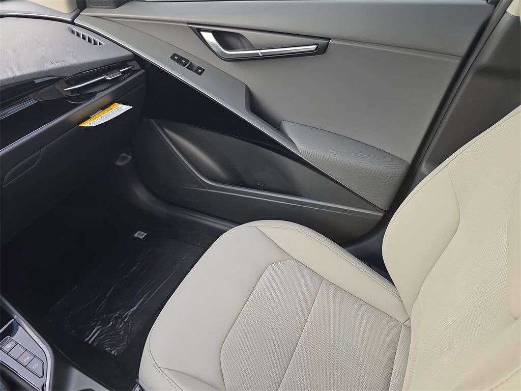 2026 Kia Niro EX San Clemente CA