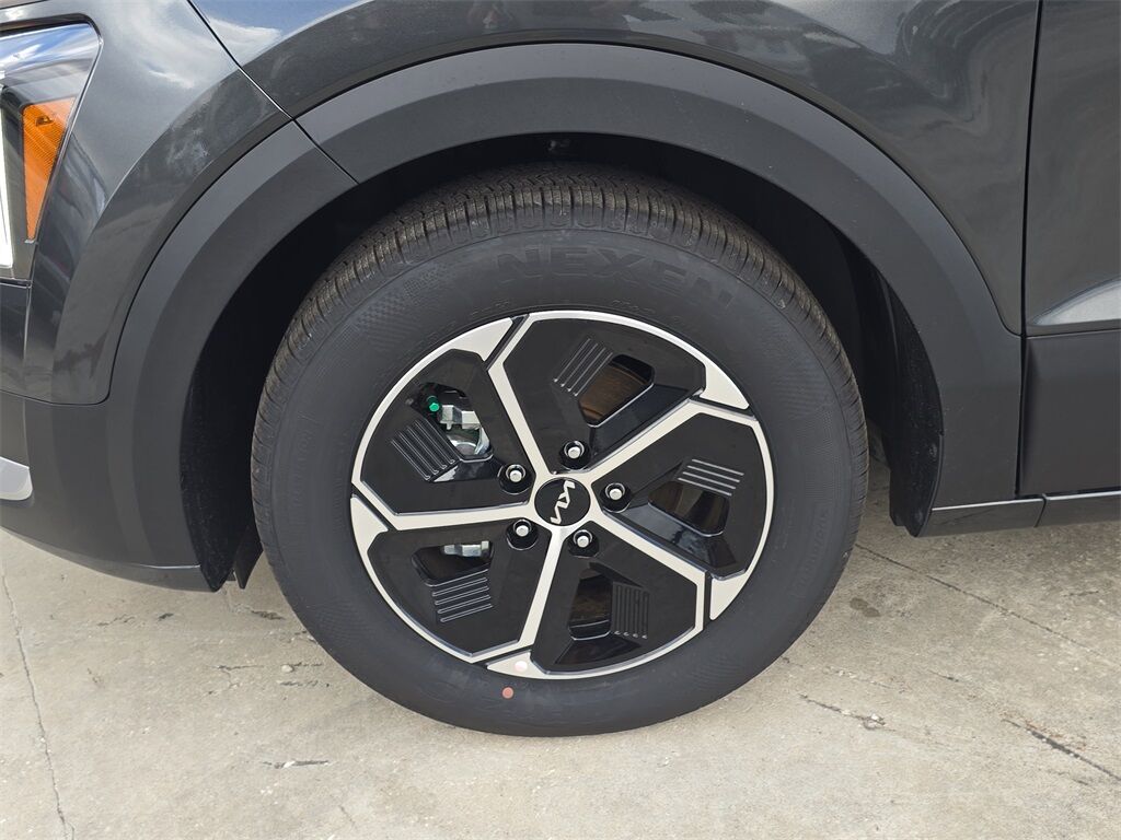 2026 Kia Niro EX San Clemente CA