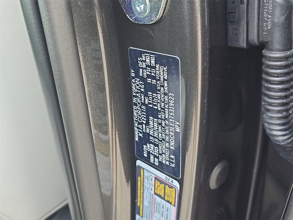 2026 Kia Niro EX San Clemente CA