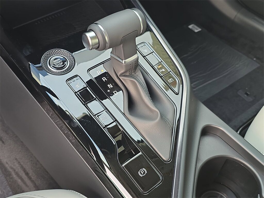 2026 Kia Niro EX San Clemente CA