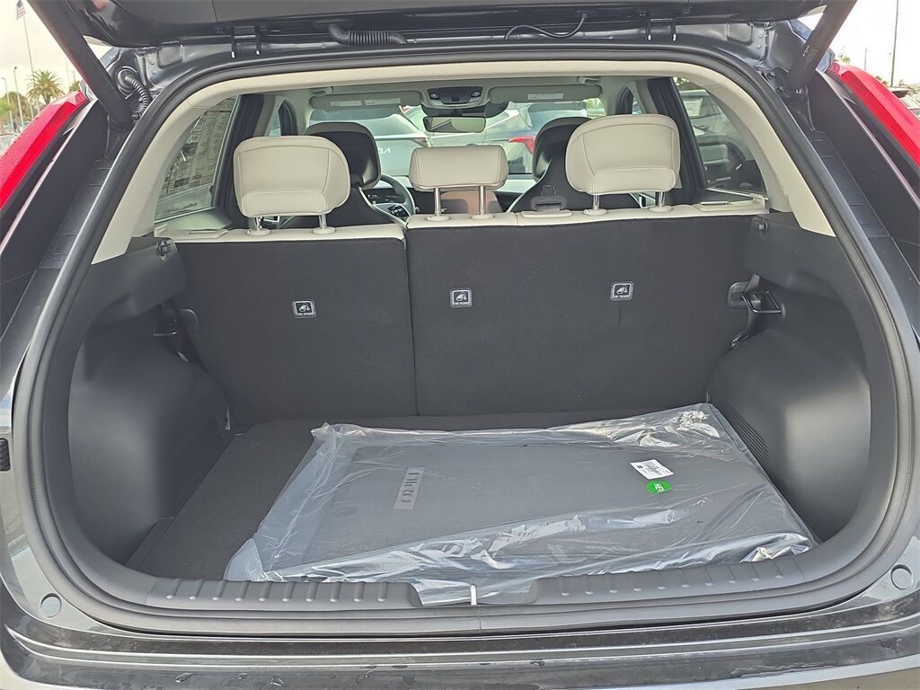 2026 Kia Niro EX San Clemente CA