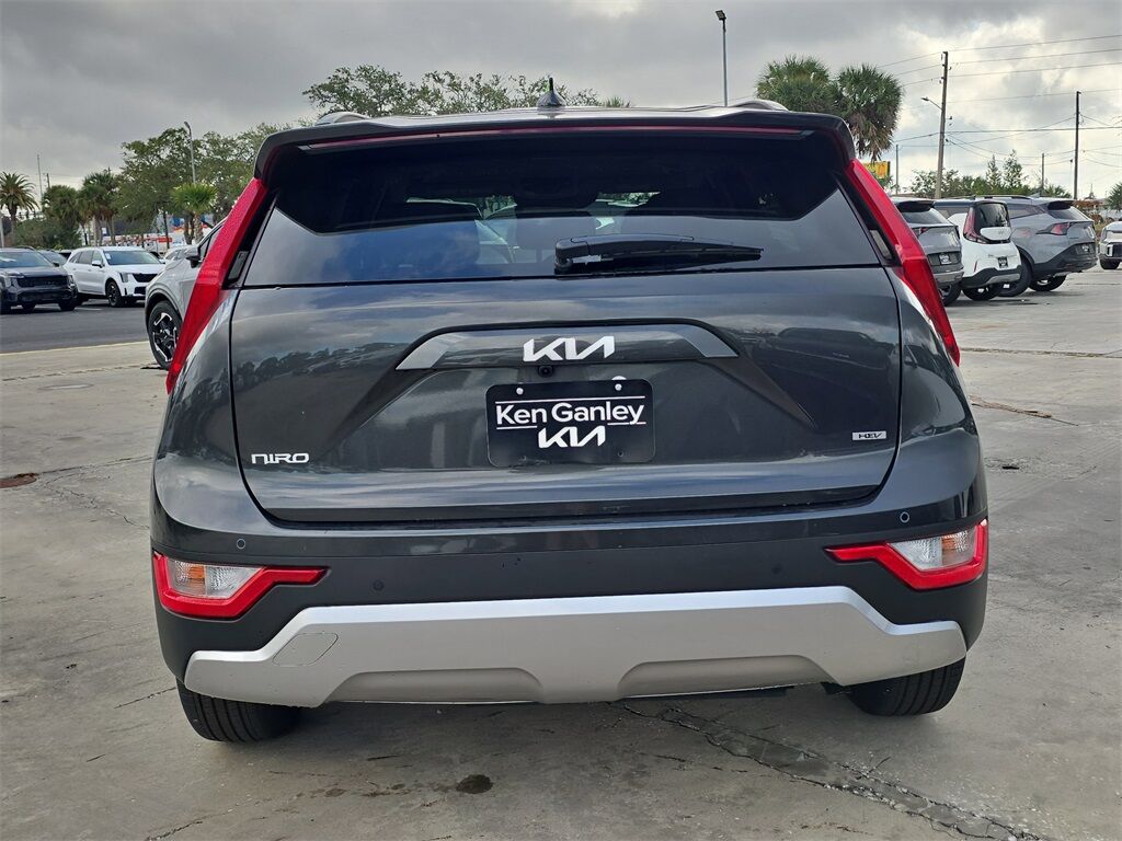 2026 Kia Niro EX San Clemente CA