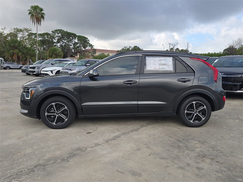 2026 Kia Niro EX San Clemente CA