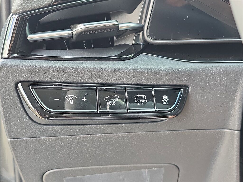 2026 Kia Niro EX San Clemente CA