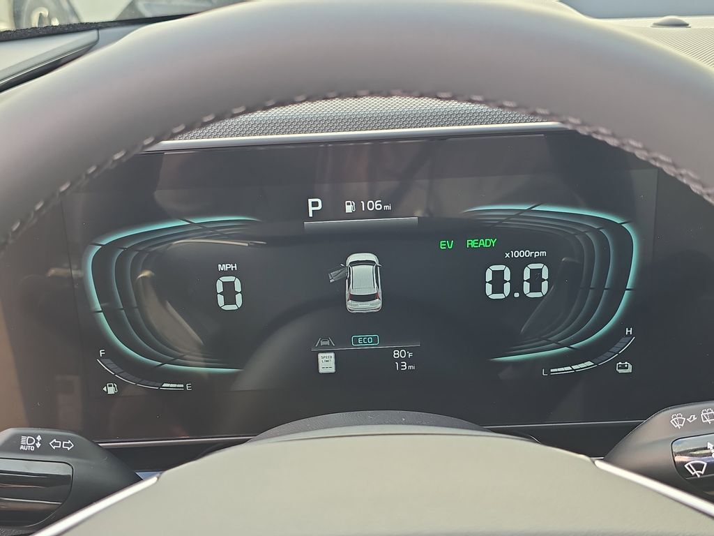 2026 Kia Niro EX San Clemente CA