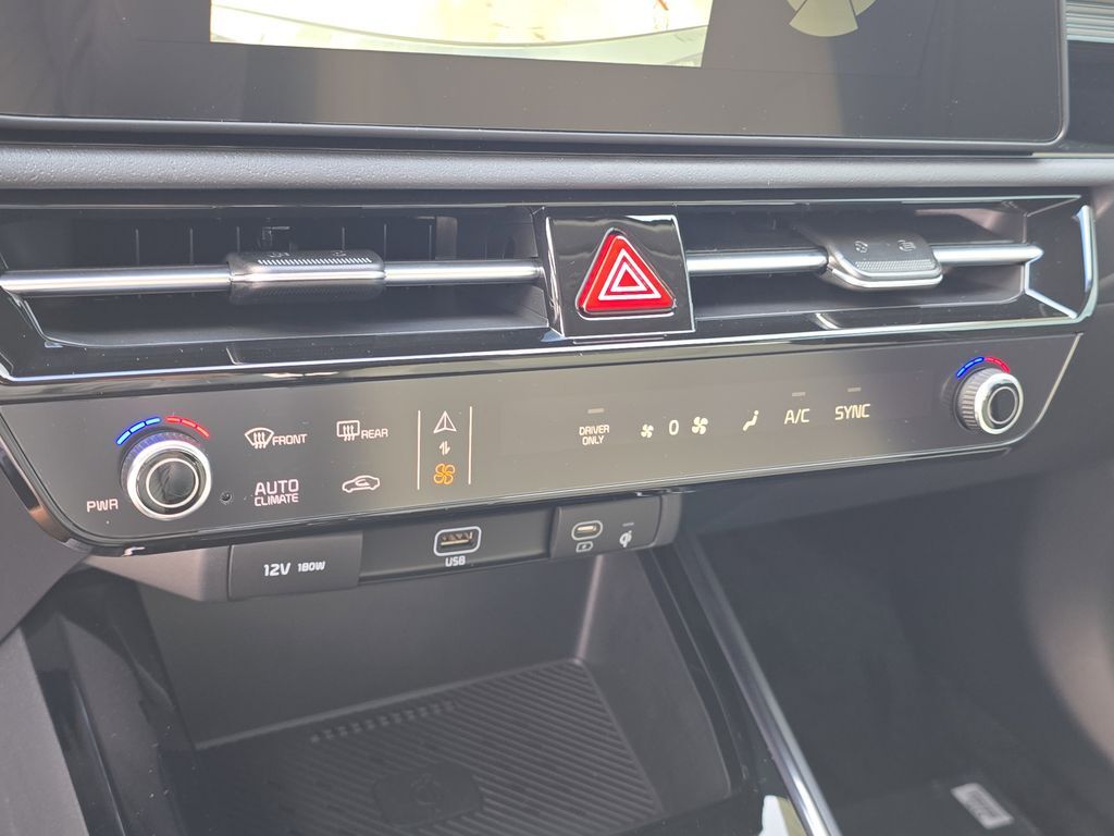 2026 Kia Niro EX San Clemente CA