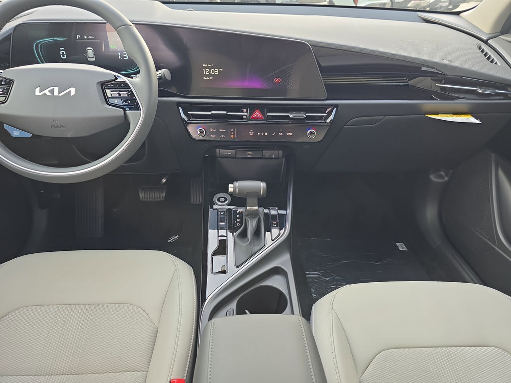 2026 Kia Niro EX San Clemente CA