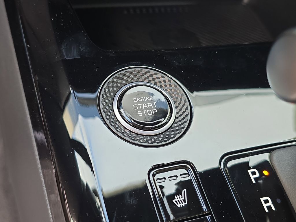 2026 Kia Niro EX San Clemente CA