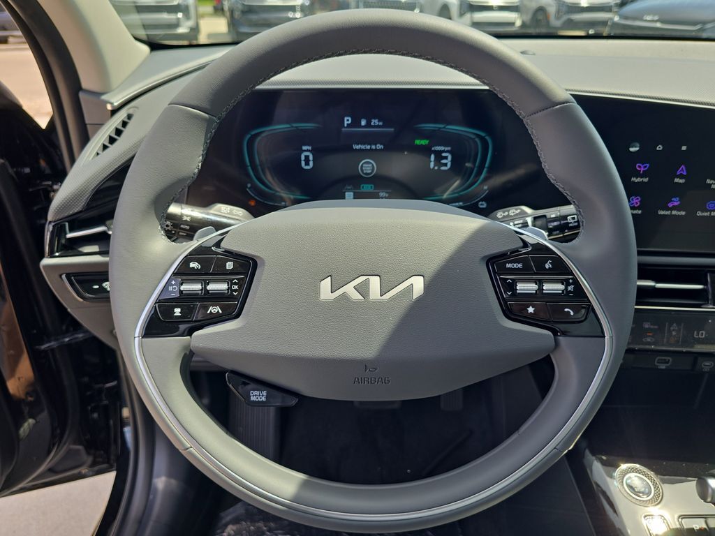 2026 Kia Niro EX San Clemente CA