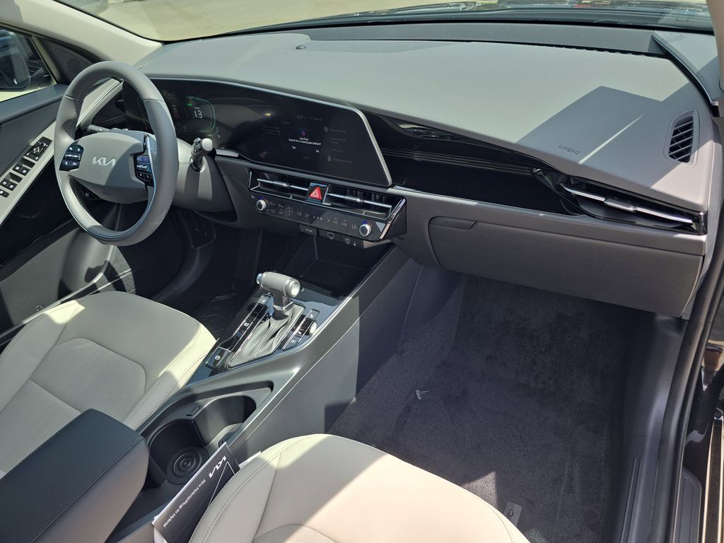 2026 Kia Niro EX San Clemente CA