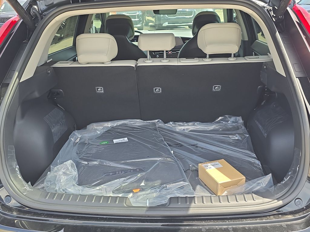 2026 Kia Niro EX San Clemente CA