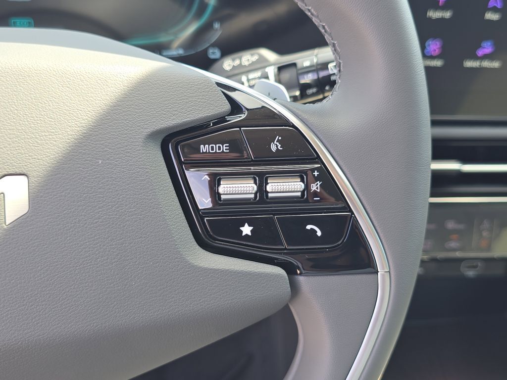 2026 Kia Niro EX San Clemente CA