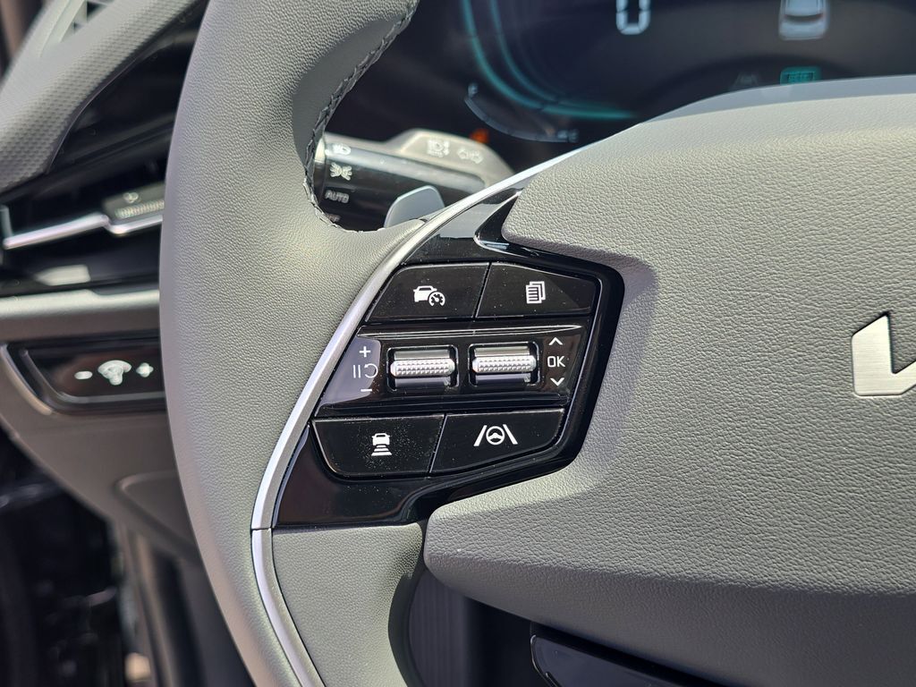 2026 Kia Niro EX San Clemente CA