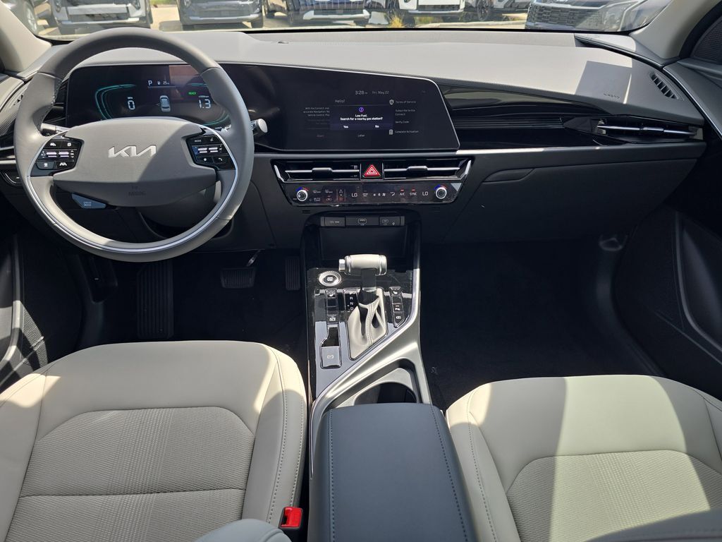 2026 Kia Niro EX San Clemente CA