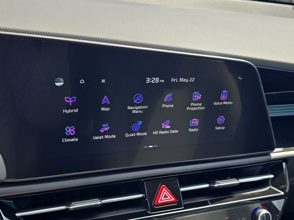 2026 Kia Niro EX San Clemente CA