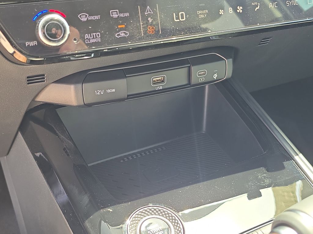 2026 Kia Niro EX San Clemente CA