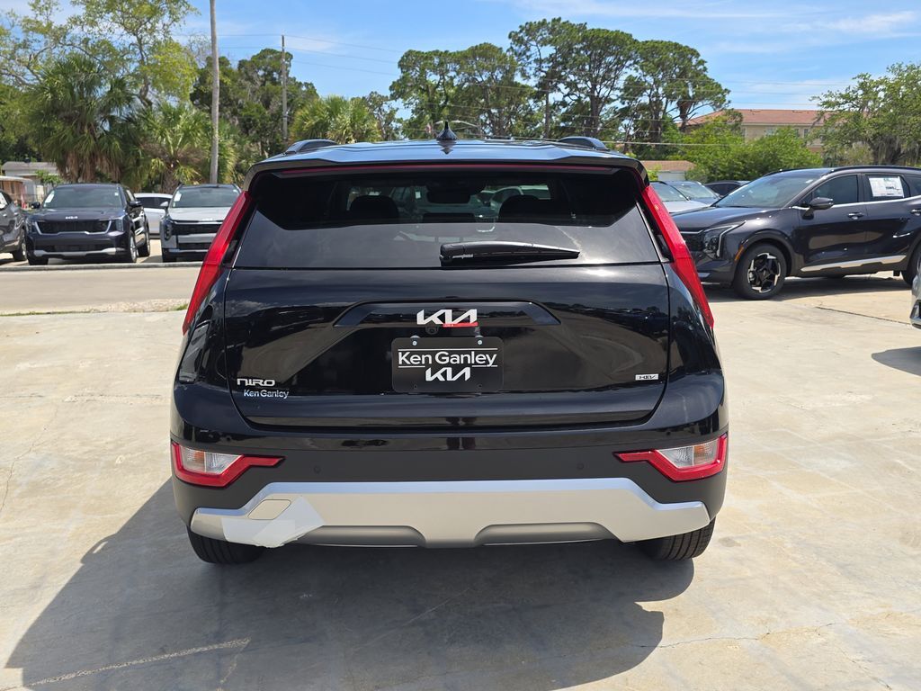 2026 Kia Niro EX San Clemente CA