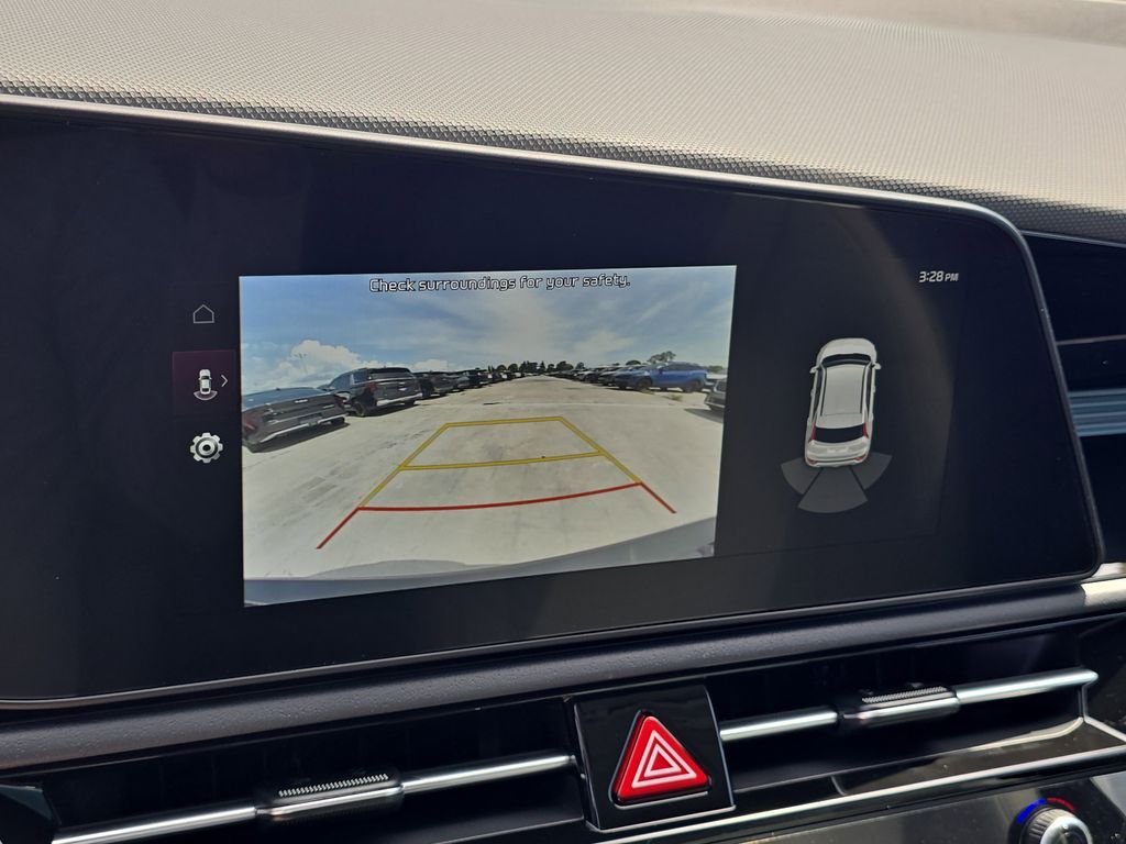2026 Kia Niro EX San Clemente CA