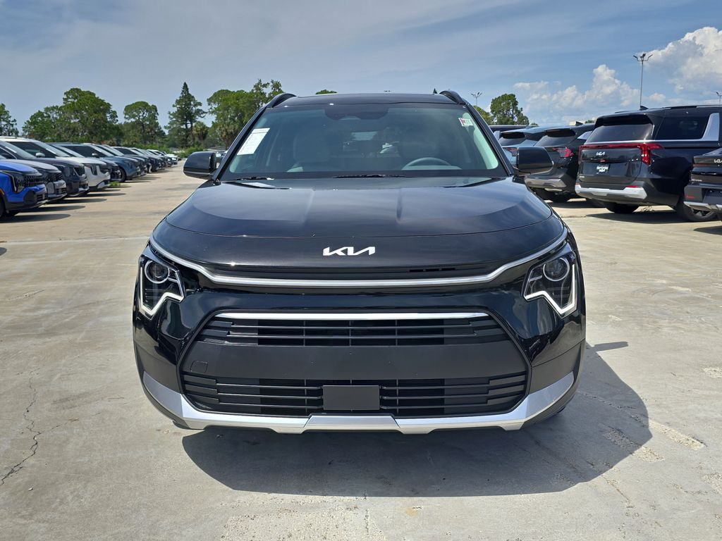 2026 Kia Niro EX San Clemente CA