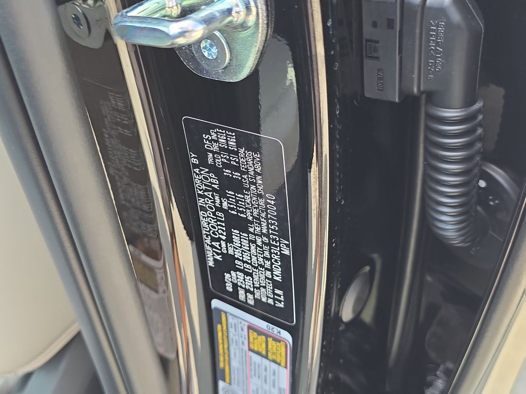 2026 Kia Niro EX San Clemente CA