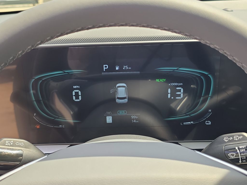 2026 Kia Niro EX San Clemente CA
