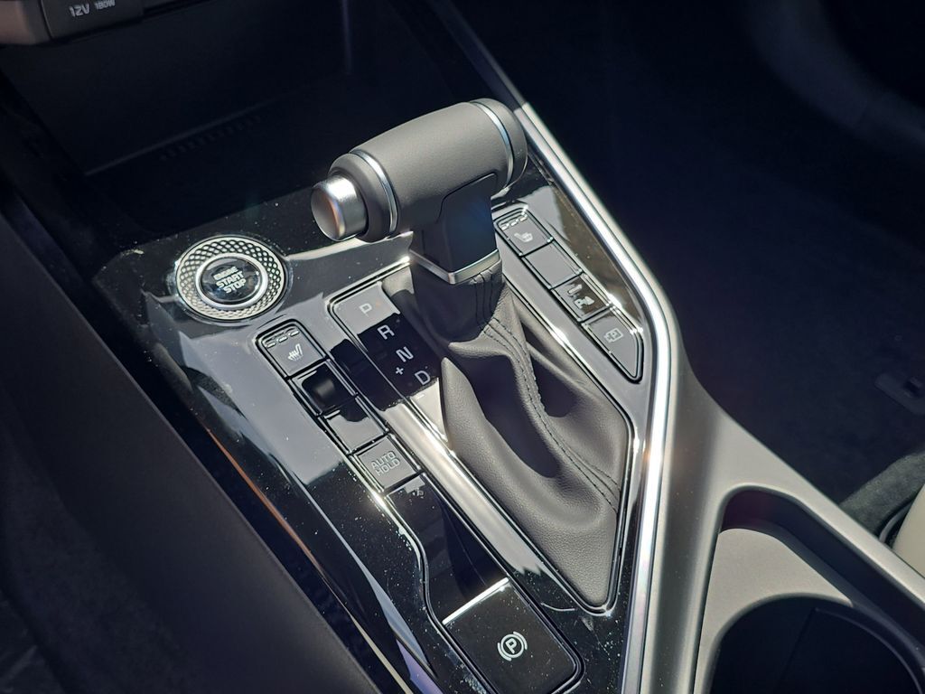 2026 Kia Niro EX San Clemente CA