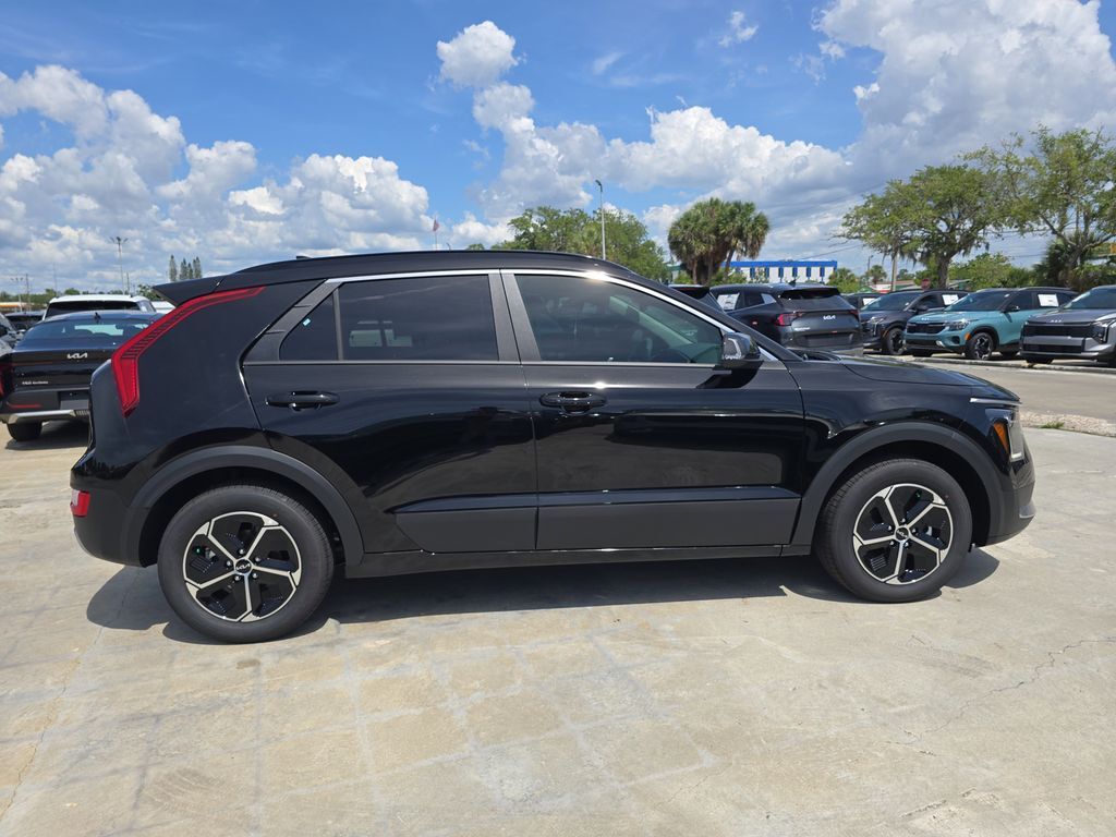 2026 Kia Niro EX San Clemente CA