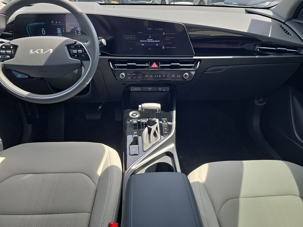 2026 Kia Niro EX San Clemente CA