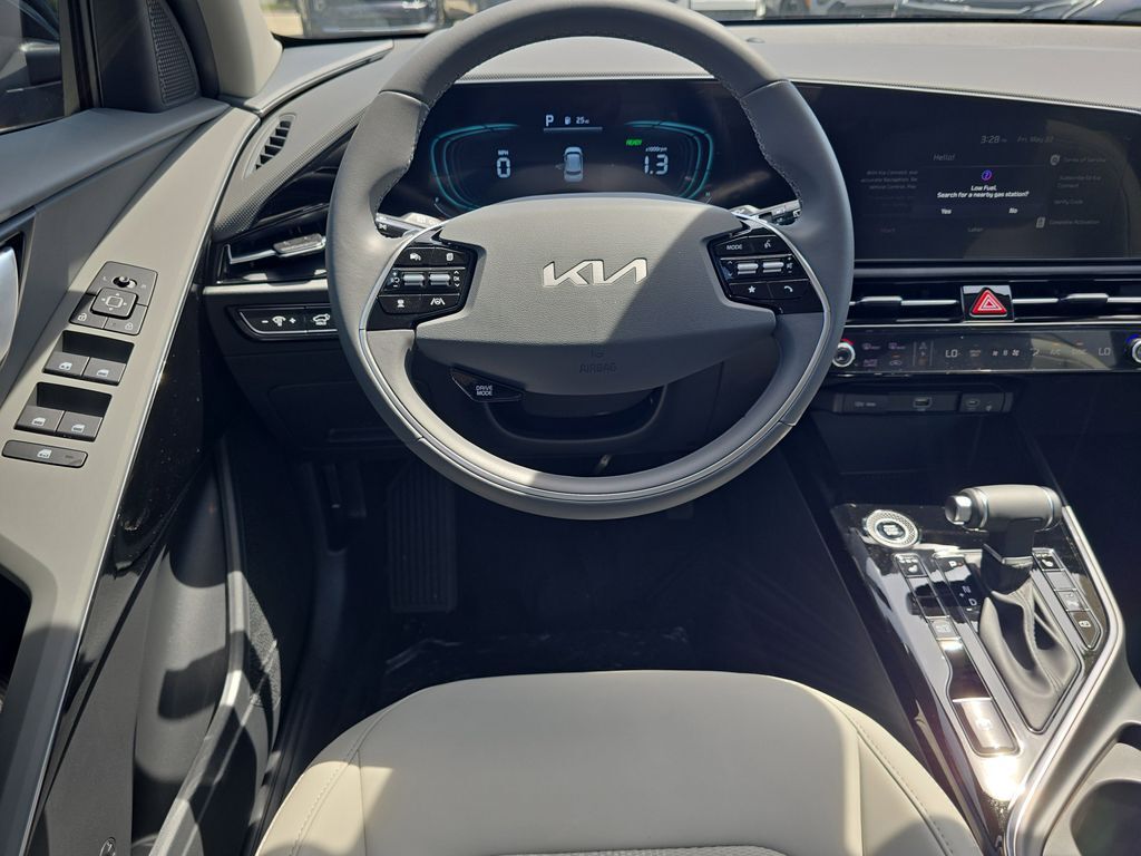 2026 Kia Niro EX San Clemente CA