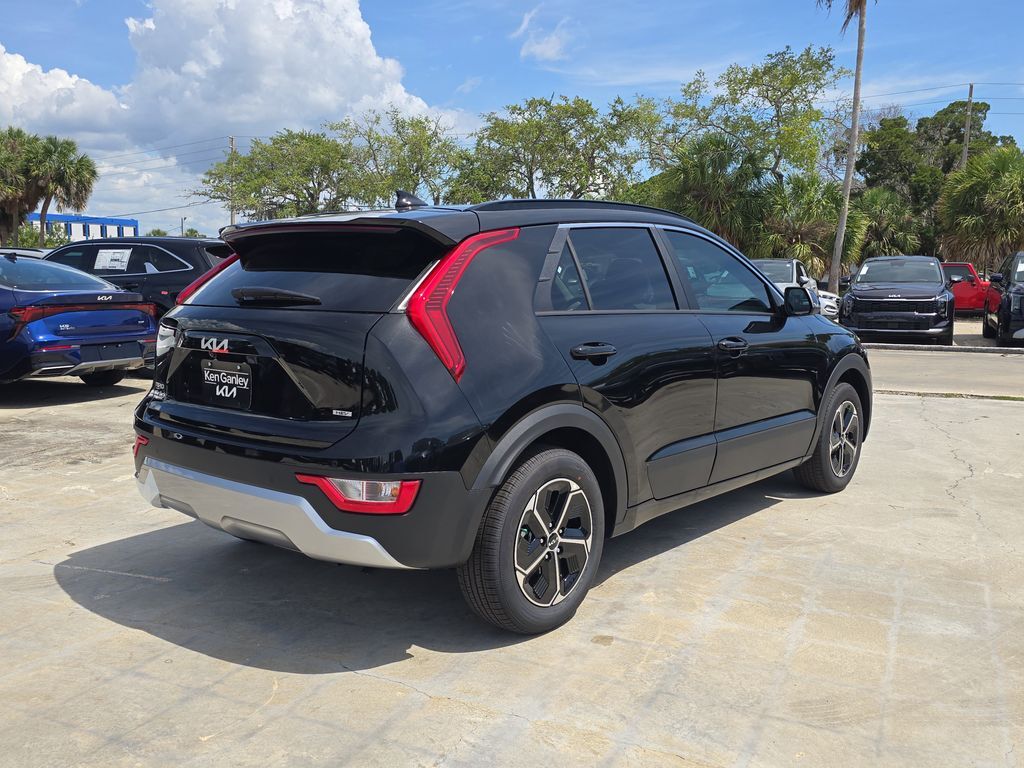 2026 Kia Niro EX San Clemente CA
