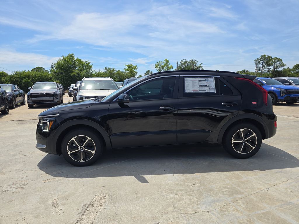 2026 Kia Niro EX San Clemente CA