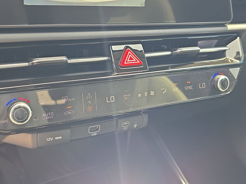 2026 Kia Niro EX San Clemente CA