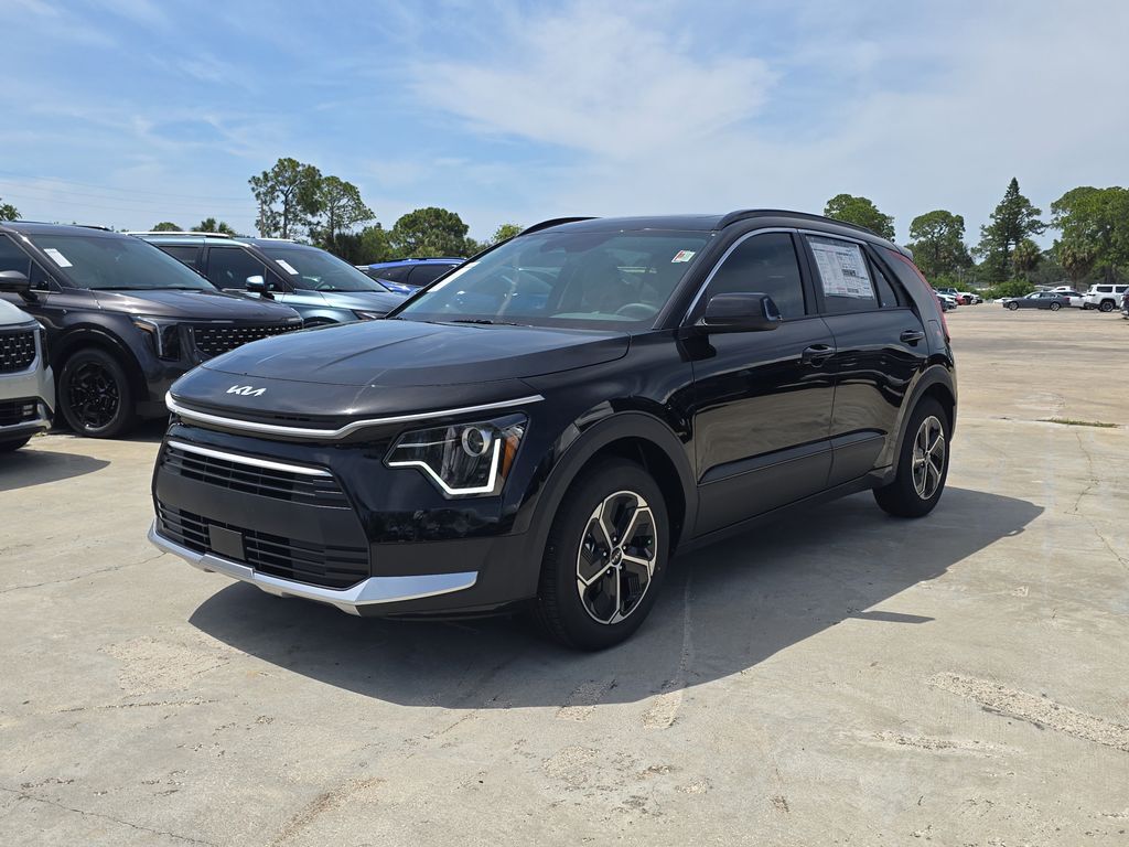 2026 Kia Niro EX San Clemente CA