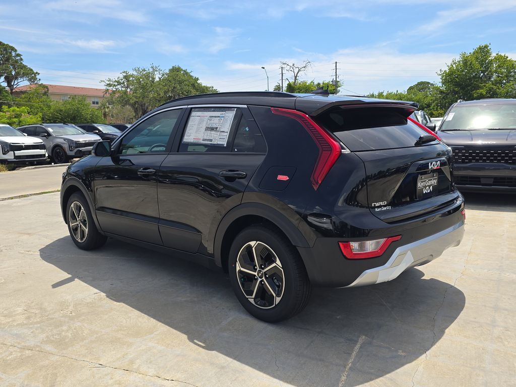2026 Kia Niro EX San Clemente CA