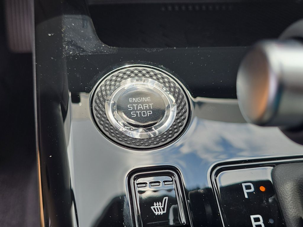 2026 Kia Niro EX San Clemente CA