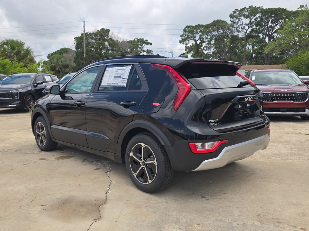 2026 Kia Niro EX San Clemente CA