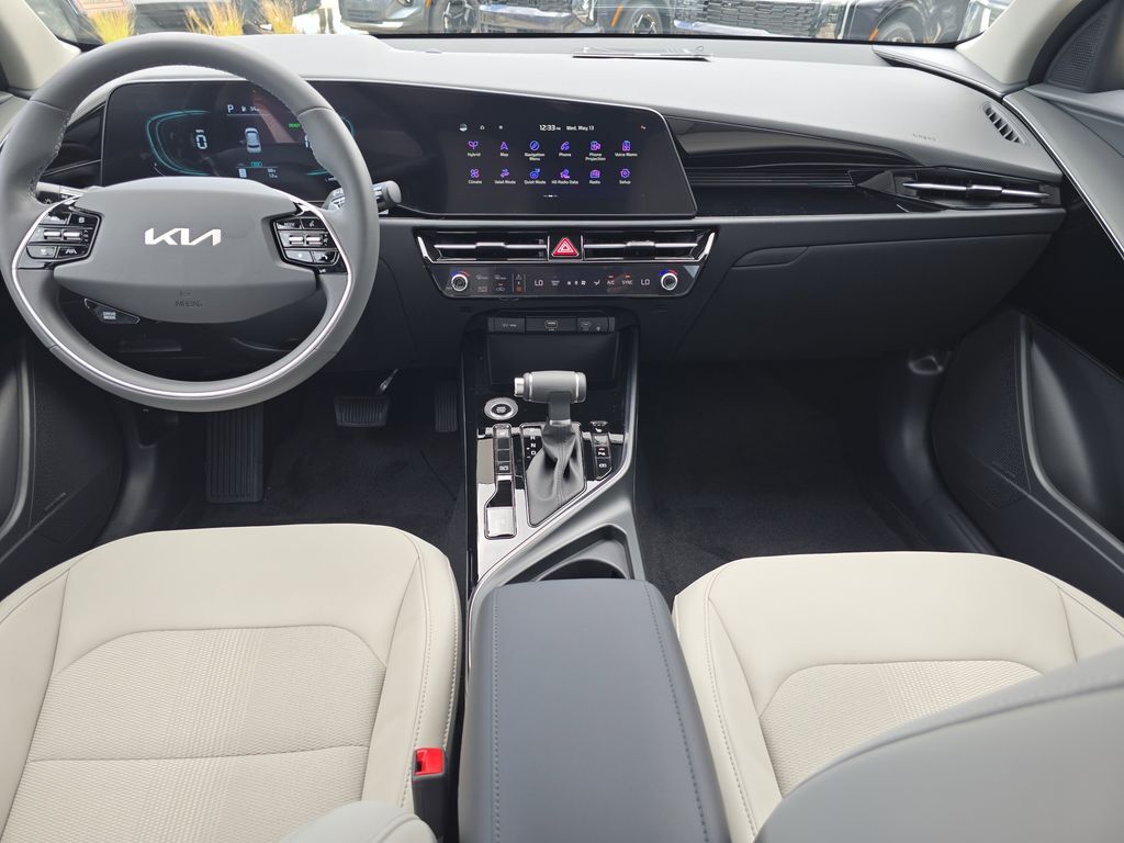2026 Kia Niro EX San Clemente CA