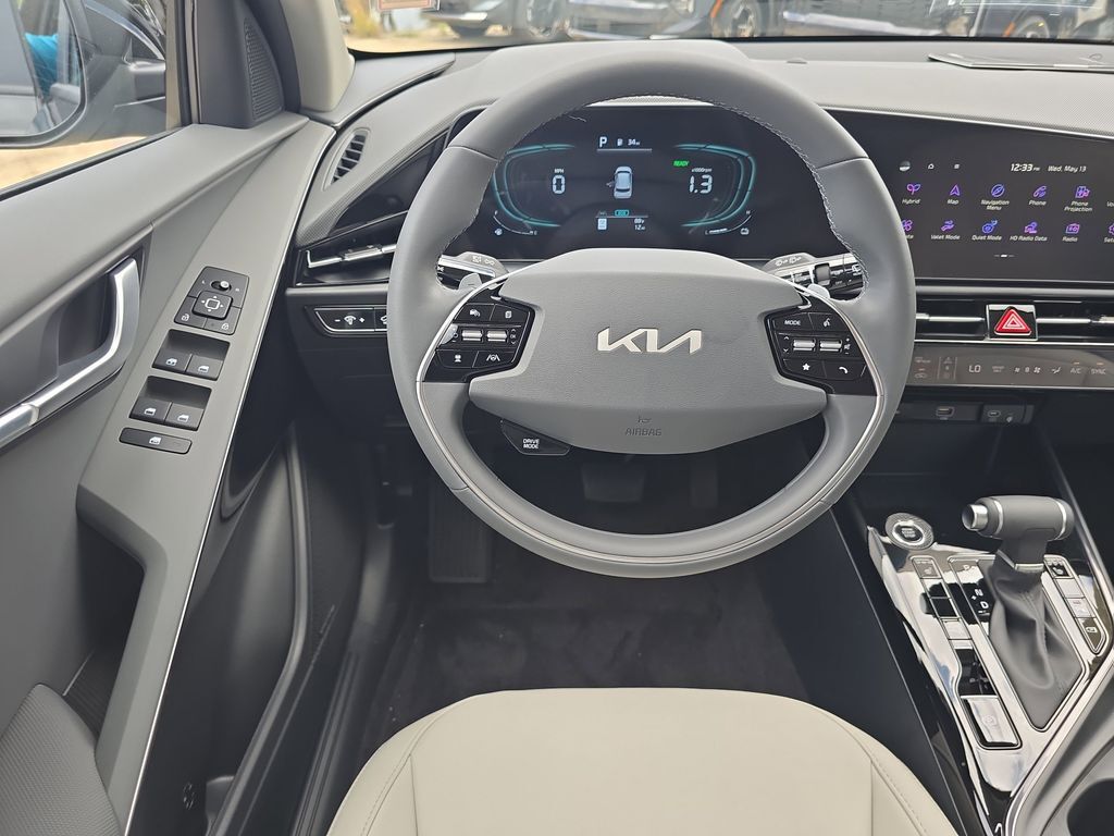 2026 Kia Niro EX San Clemente CA