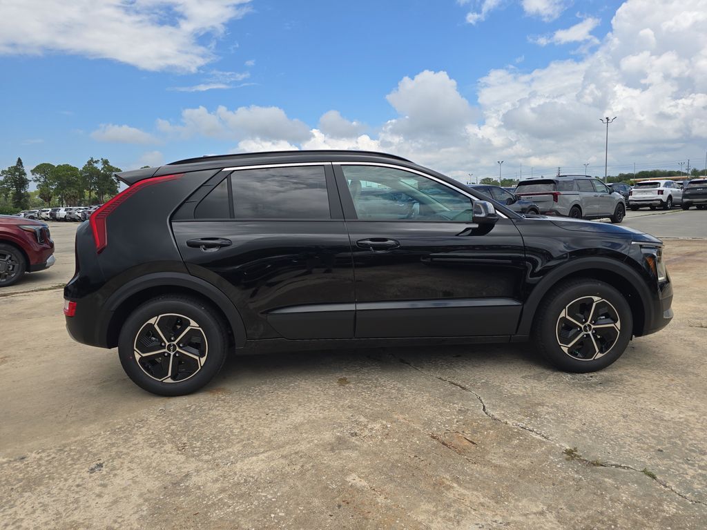 2026 Kia Niro EX San Clemente CA