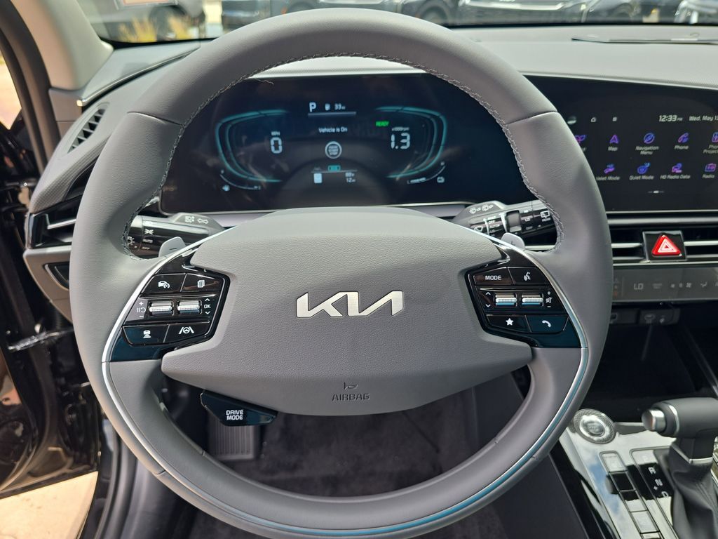 2026 Kia Niro EX San Clemente CA