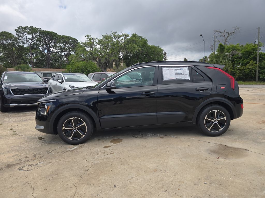 2026 Kia Niro EX San Clemente CA