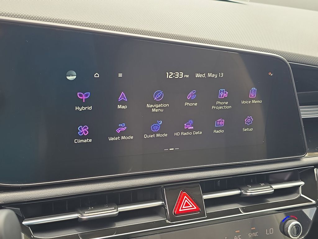 2026 Kia Niro EX San Clemente CA
