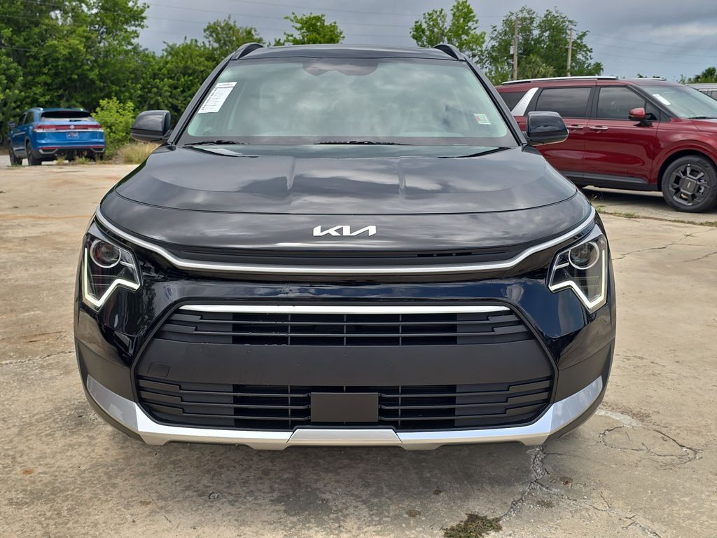 2026 Kia Niro EX San Clemente CA