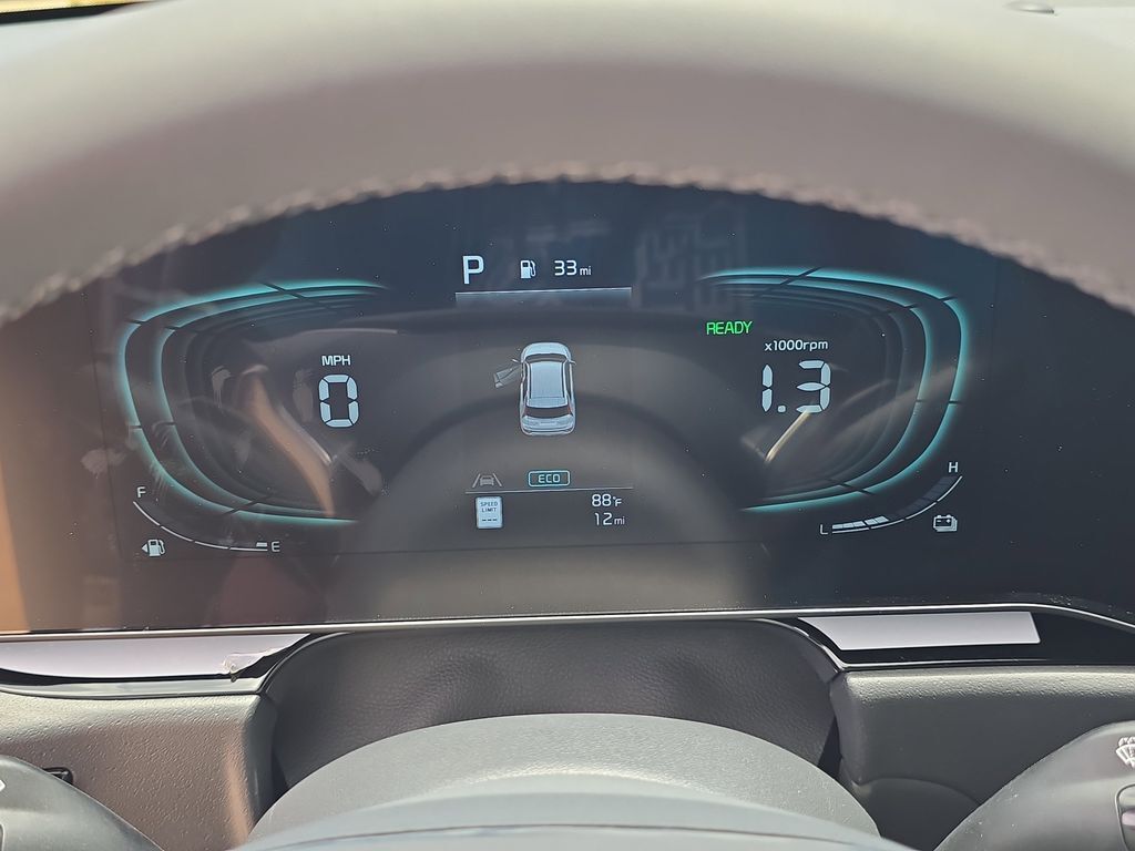 2026 Kia Niro EX San Clemente CA
