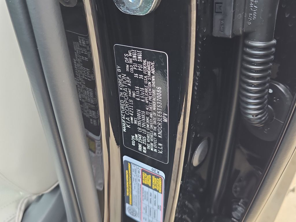 2026 Kia Niro EX San Clemente CA